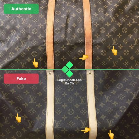 how to tell if you're a fake louis vuitton|louis vuitton legit check.